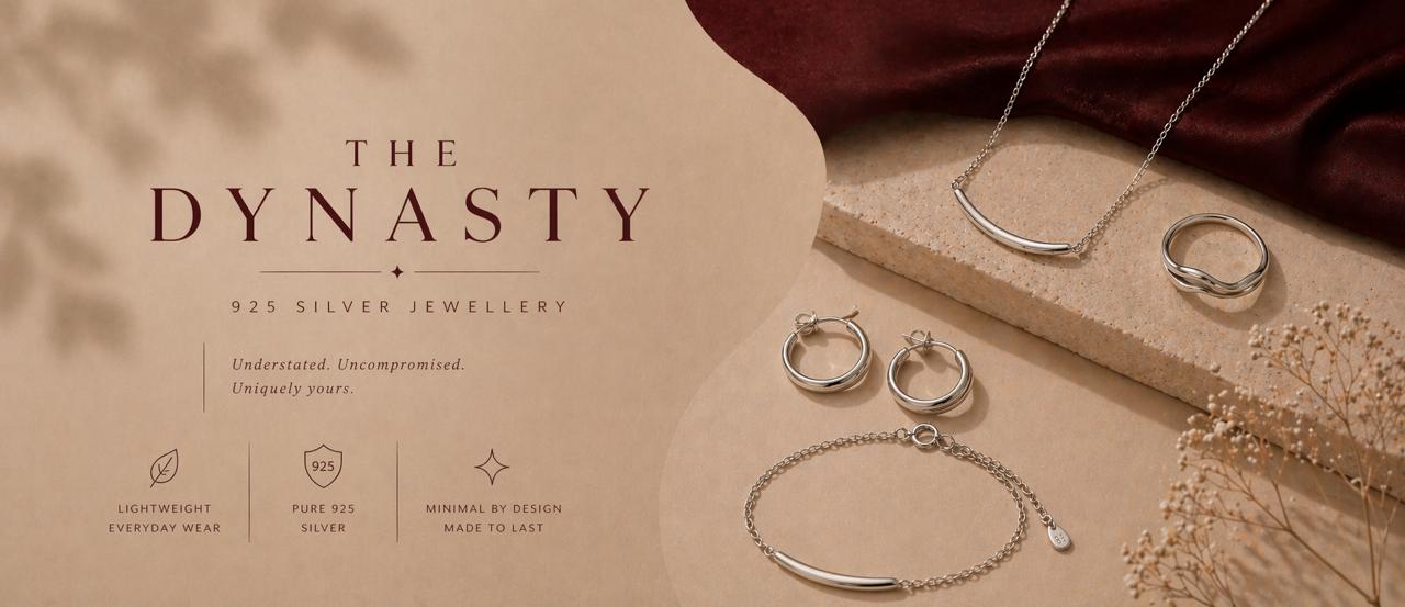 The Dynasty Collection